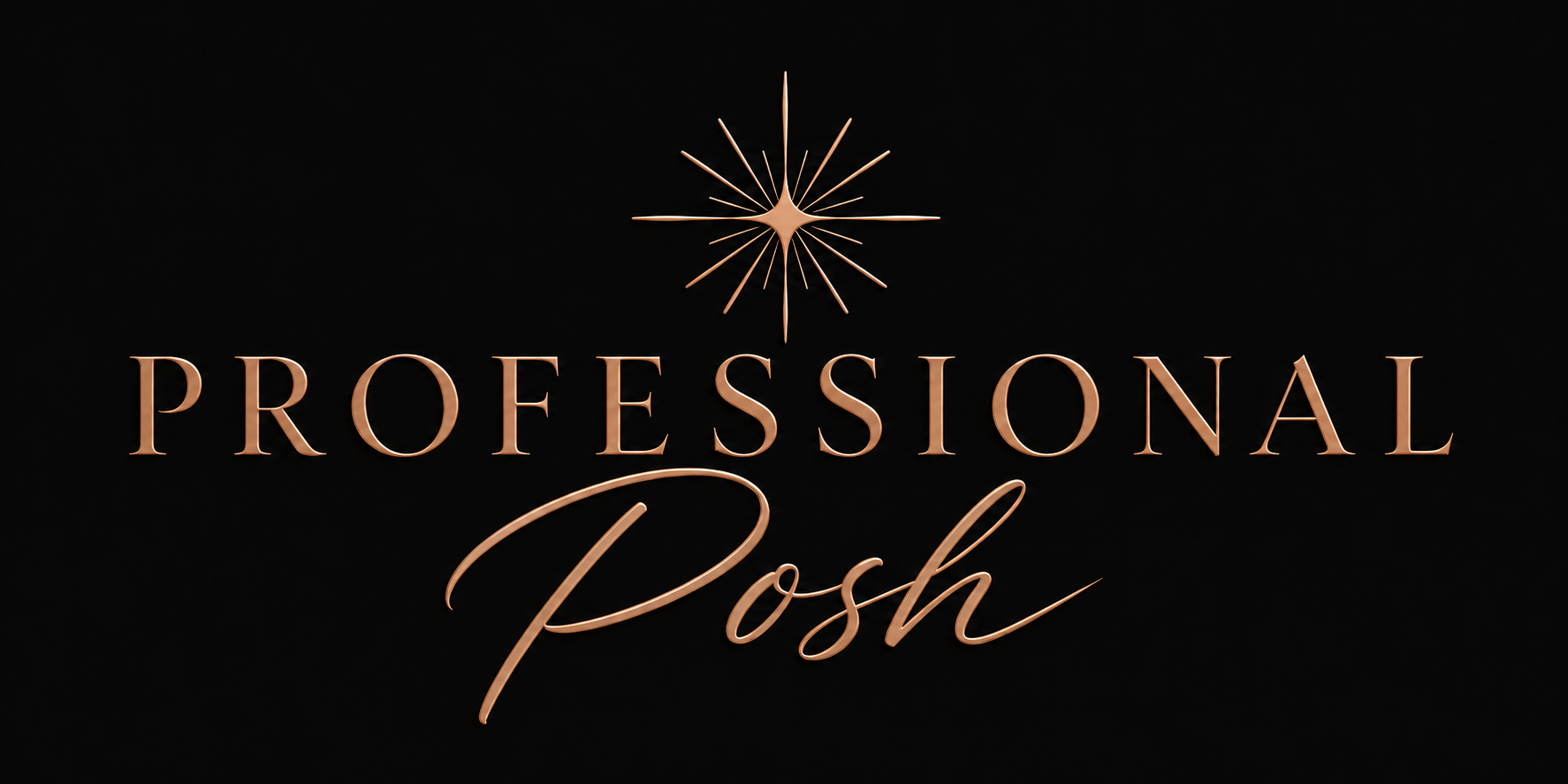 Professional Posh